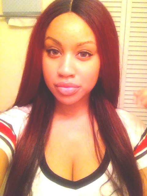 viri23x:  ❤️Janet Collection Natural Super Flow Deep Lace Part Wig “Bisa”