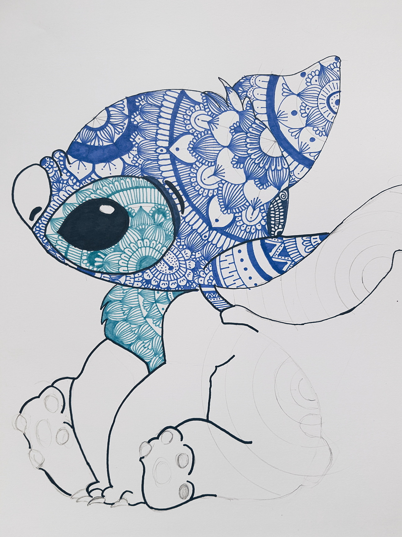 Featured image of post Tumblr Disney Drawings In Color So many disney memes so little time
