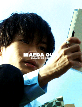 KAWAMURA KAZUMA + THE ROLES HE PLAYS