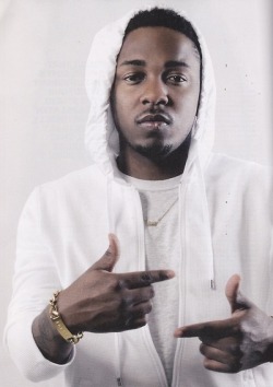 hiphopclassicks:  Kendrick Lamar 