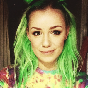 themainesofar-blog:  favorite people ever: jenna mcdougall. “if you want something