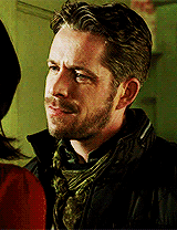 willscarlets-moved-blog:  The complete cast of OUaT/iW (in order of appearance): 99/11. Sean Maguire (+bonus Raphael Alejandro as Roland)  Robin Hood  