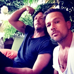 reedusgif:  spflanery “…Duh!” 