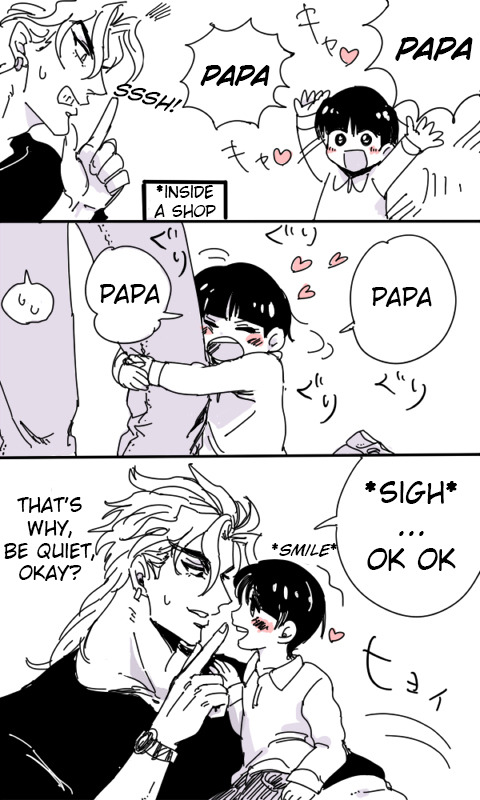 sasuisgay:  Original art by ゆび@ｱﾗﾀﾒまくらTranslated by sasuisgayThe