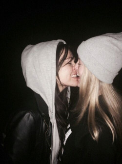 a-violet-femme:  ♥ Lesbian Blog ♥ 