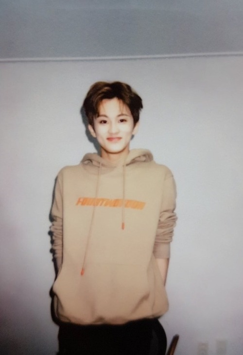 -Mark