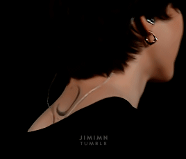 Jimin And His Pretty Tattoos (cr. @/jung-koook, Namuspromised, Dwellingsouls)