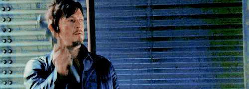 reedusgif:  - Pussy.- Douchebag. 