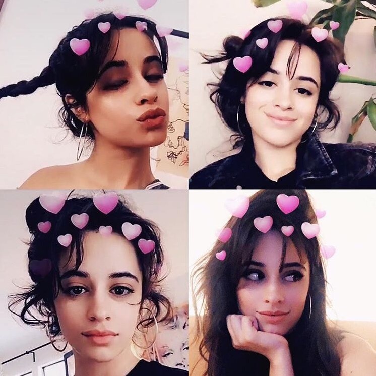 only camila: Photo