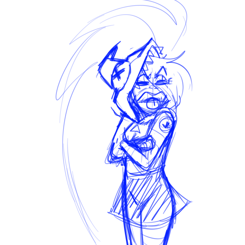 Lately Ive Been Caring More About Poses.
