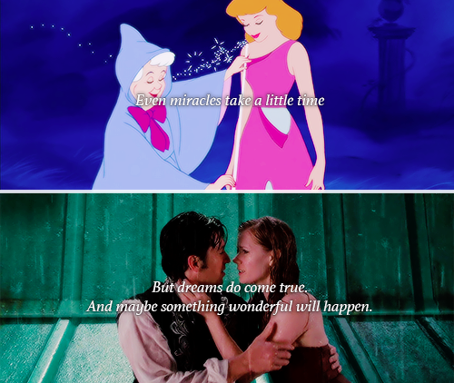 disneyismyescape: Some inspirational Disney quotes as suggested by my followers ♔ 