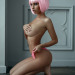 Sex slows-redux:Pretty in pink.Slow’s Nudes pictures