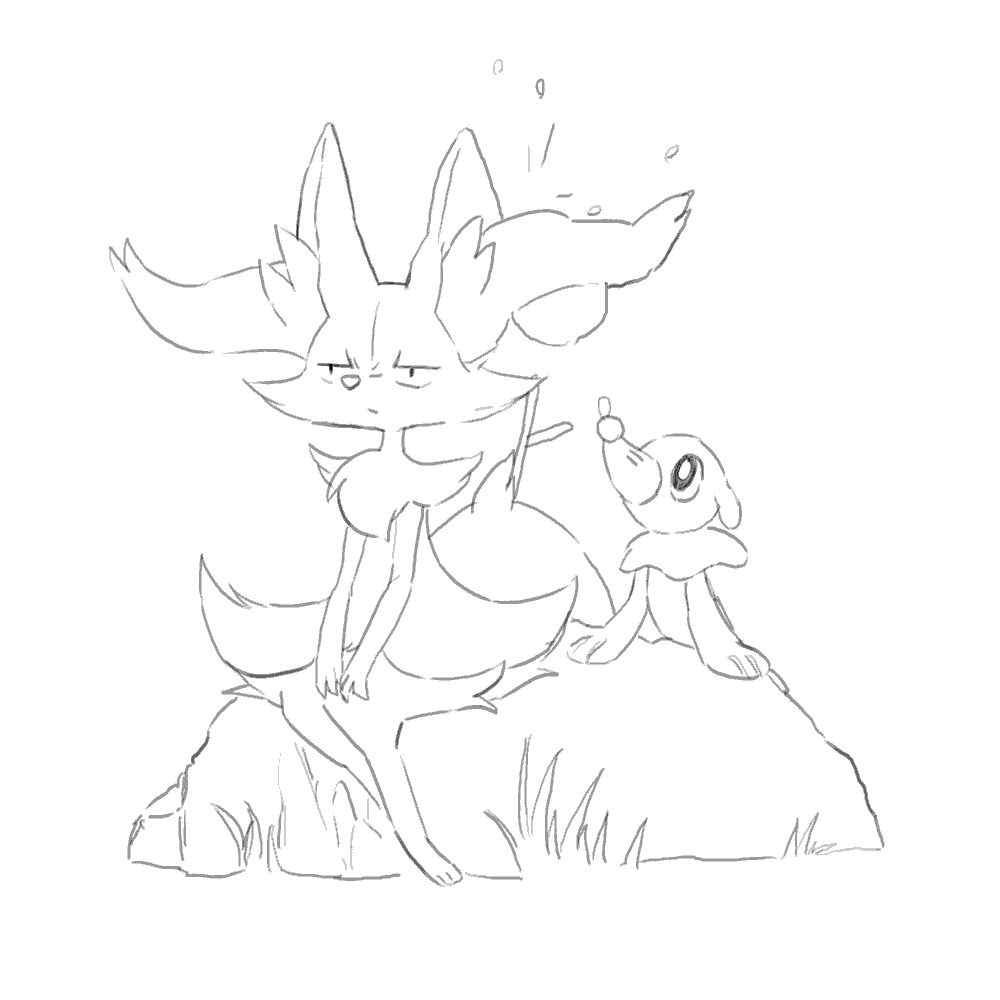 &lt;3