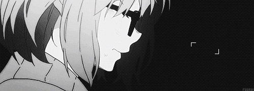 itsumou:  &ldquo;Kuriyama san, you’re not alone anymore.&rdquo; 