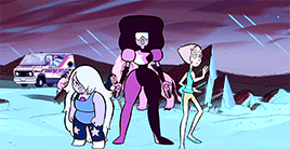 Steven Universe Gifs