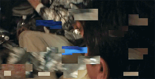 horroredits: No matter how terrifying, I want the truth. Noroi: The Curse (2005) dir. Kôji Shi