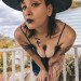 gabbigabriella:🌙💫💙Cause it’s witchcraft wicked witchcraft and although I know it’s strictly taboo when you arouse the need in me, my heart says yes indeed in me💙💫🌙Onlyfans💙(spooky sale for new & old subs)/Manyvids💫/Twitter🌙
