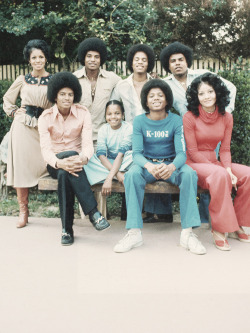 blackgirlsrpretty2:  The Jacksons