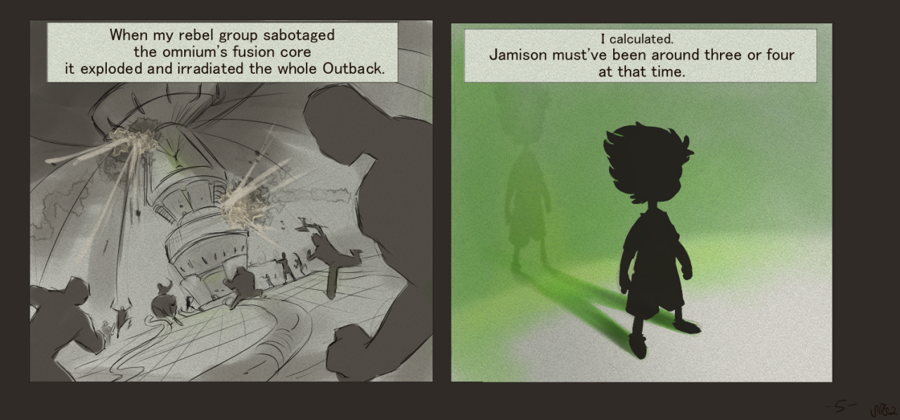 s0s2: Roadhog talks. A friend inspired me to do a sequel to this  Some interesting