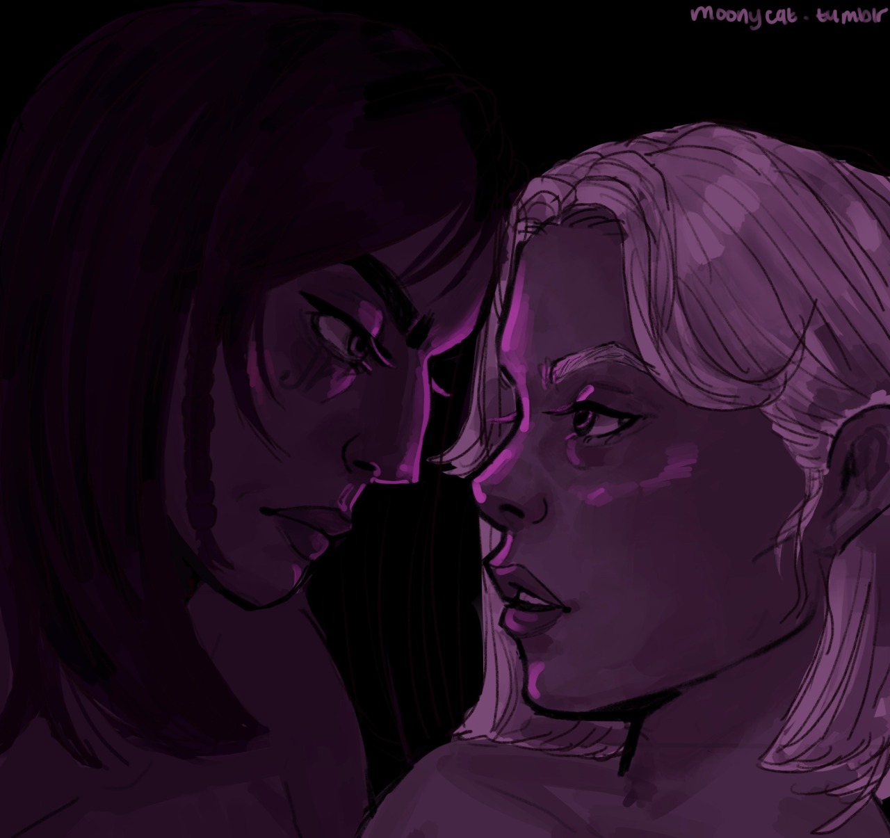 moonycats:pharmercy nation how are we feeling out there tonight