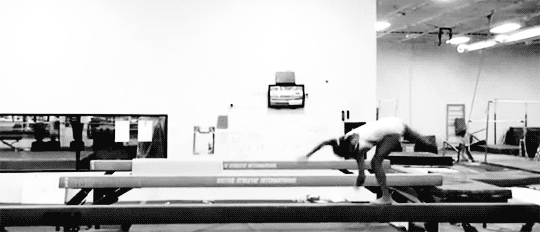 shutupmckaylasvaulting: i-dont-understand-gymnastics:Time to start stanning Sunisa LeeIs that a side