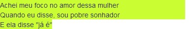 BROTA A XOTA BB