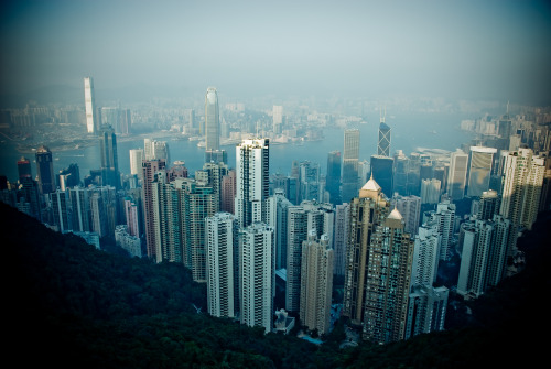 Hong Kong