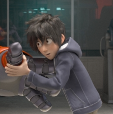 smallherosix:  smallherosix:  smallherosix:  This kid is going to become a major problem in my life. I can already feel it.   4 months later: this kid has become a major problem in my life.   6 months later: I have an entirely new problem to deal with