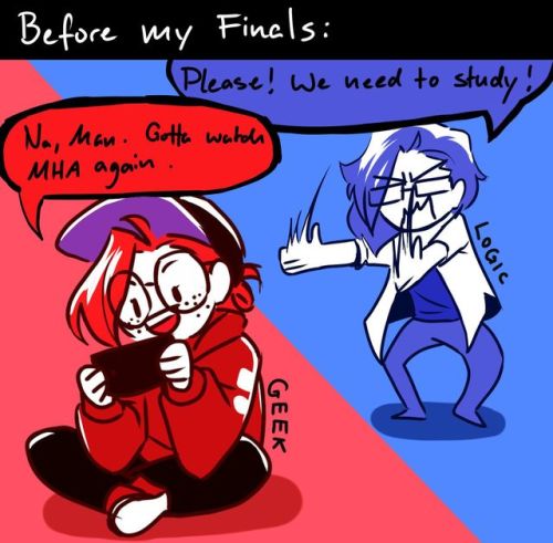 The Whole Robins Drawlings Post.