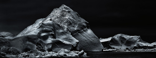 Leica&amp;Moncler: a photographic project by Fabien Baron.(via Leica &amp; Moncler)More Land