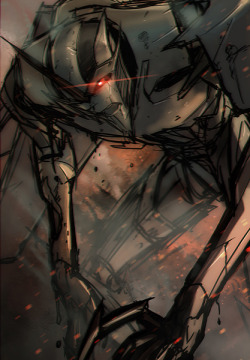 lesnee:  Needed more badass Starscream being