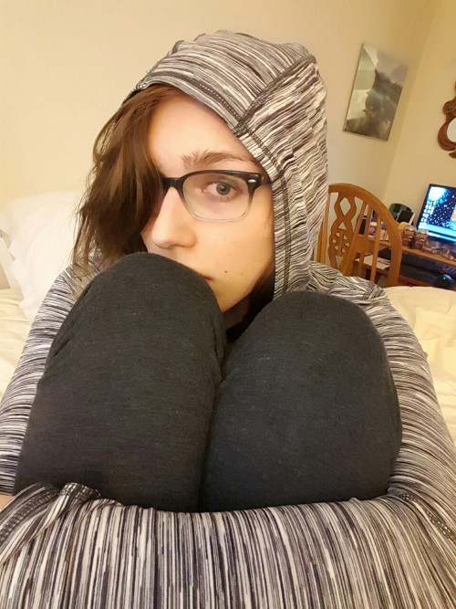 lil-uni:  Random pic update <3