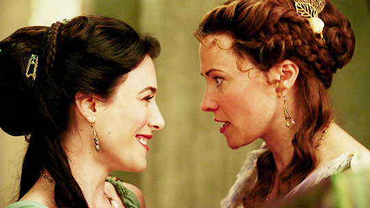 Lucretia And Gaia Explore Tumblr Posts And Blogs Tumgir