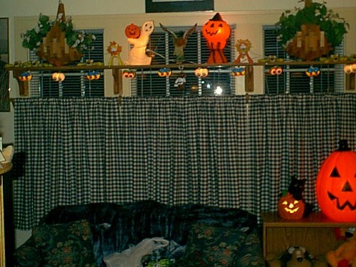 nostalgicfun: Halloween, 1999