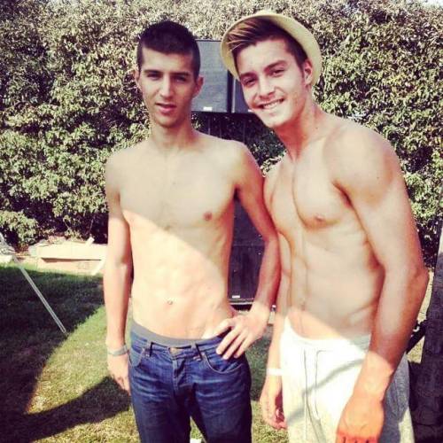 models 2020