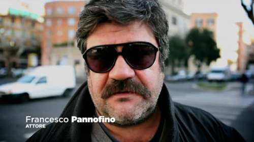 cosasquemegustanosi:  Francesco Pannofinoes un actor, actor de voz y director del doblaje italiano.es un amor, chulada de cabrón,viejito lindo,beatiful daddy,apasito hermoso. 