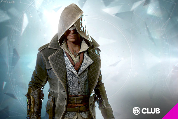 assassins creed 3 outfits