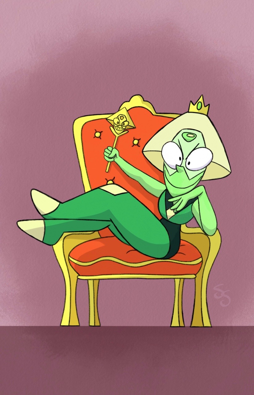 sitton-somewhere:at least we have OK K.O. to get us through the SU hiatus &lt;3