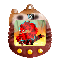 Do You Think Your Funny? Would You Prefer A Cursed Wormagotchi Case? Well Youre In Luck! They Look Like