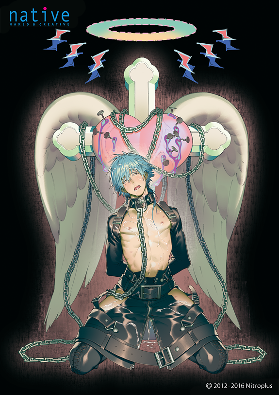 kokuryuu-shopping-service:DMMD: Aoba 18+ Figure by Native: Coming Soon! Here are