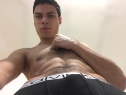 alan-tellez:  ;) Manden sus mensajes chicos