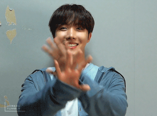3/30 Days Of Jung Hoseok The Stay Gold MV Fit Vid Cr. Namuspromised