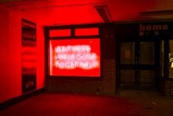 theleoisallinthemind:  Tim Etchells 