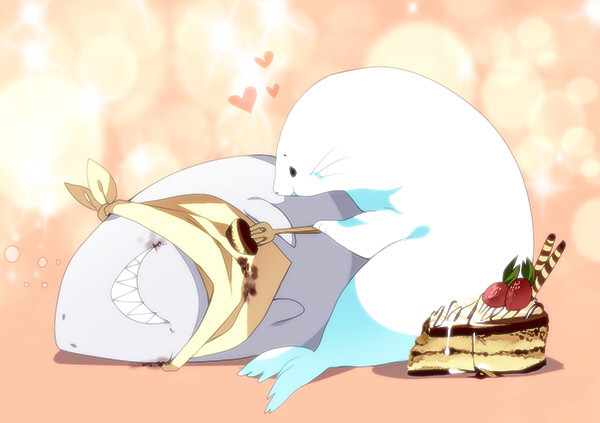 bunniears:  Artist: モノ 