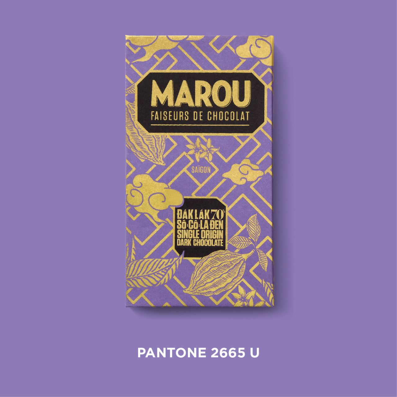 How Marou put Vietnam on the world's chocolate map — Jovel Chan