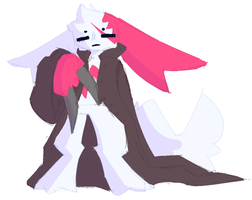 amour the zangoose