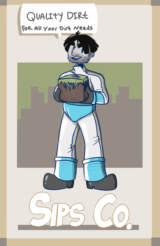 So Ive Gotten Back Into This
