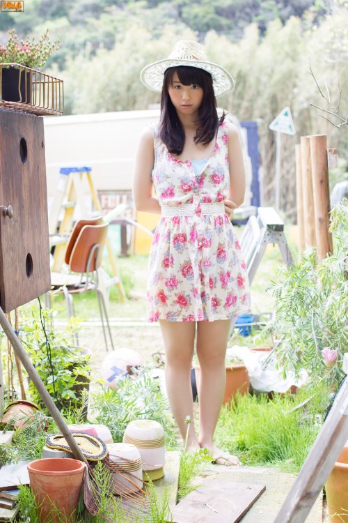 wwwwwwwwww:  小池里奈