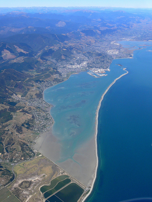intothegreatunknown:  Nelson Haven