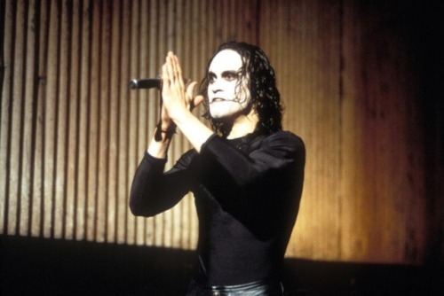 The Crow